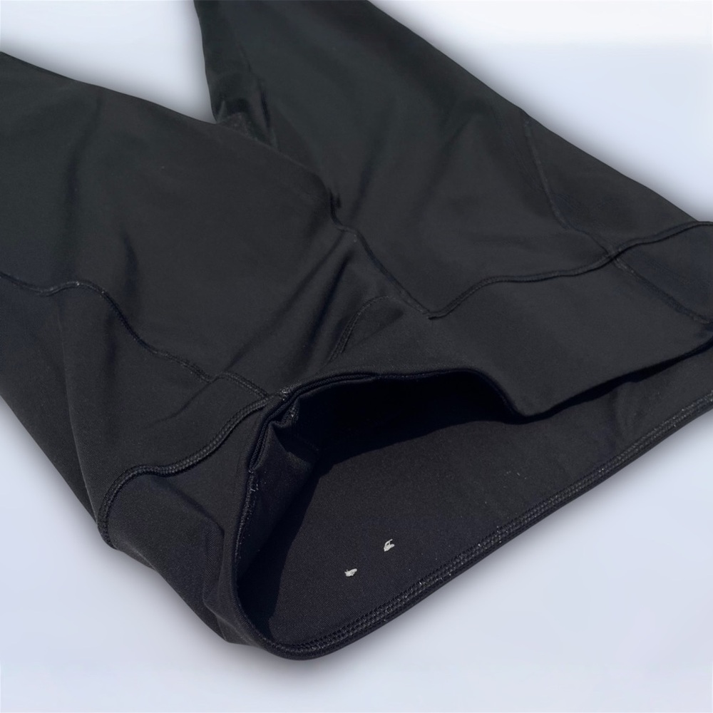 LB Cropped Leggings